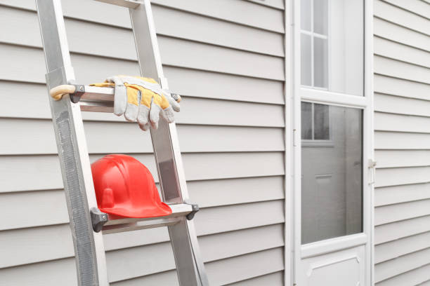 Best Siding Removal and Disposal  in Warrensburg, IL